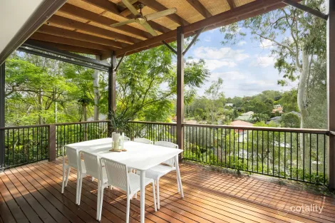 Property photo of 123 Bozzato Place Kenmore QLD 4069