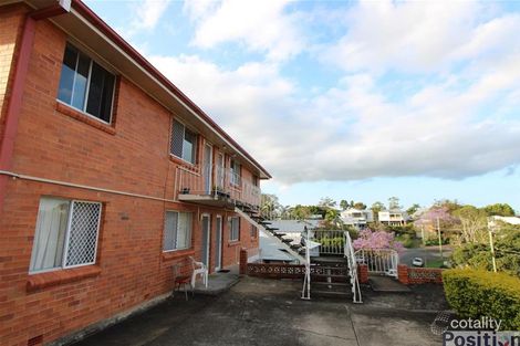 4/133 Kennedy Tce, Paddington, QLD 4064