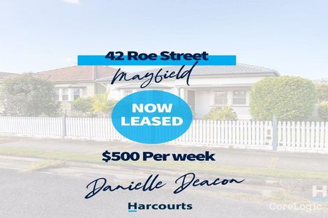 Property photo of 42 Roe Street Mayfield NSW 2304