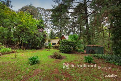 Property photo of 39 View Hill Road Cockatoo VIC 3781