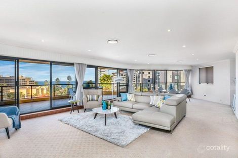 Property photo of 9/4-6 Ocean Street Wollongong NSW 2500