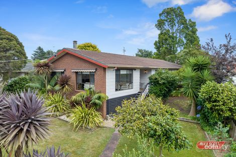 Property photo of 8 Callaway Crescent Leongatha VIC 3953