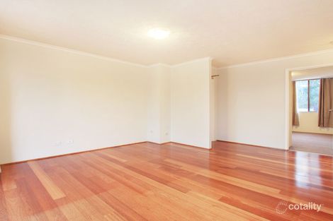 Property photo of 25/40 Murev Way Carrara QLD 4211
