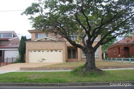 Property photo of 23 Ravenna Street Strathfield NSW 2135