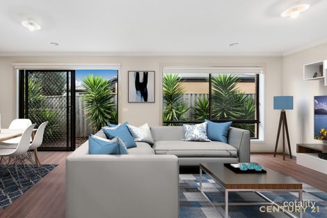 Property photo of 31 King Street Pakenham VIC 3810