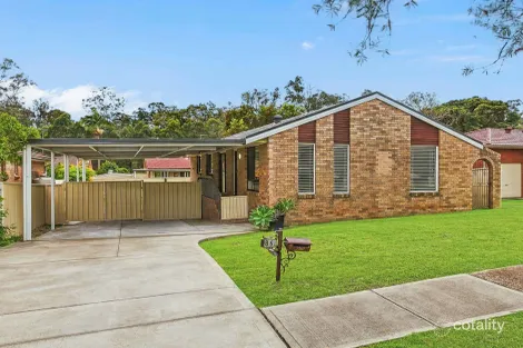 86 Donohue St, Kings Park, NSW 2148