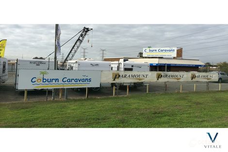 24 Dooley St, Naval Base, WA 6165