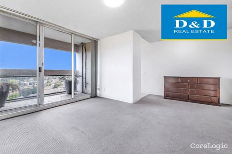 Property photo of 12M/15 Campbell Street Parramatta NSW 2150