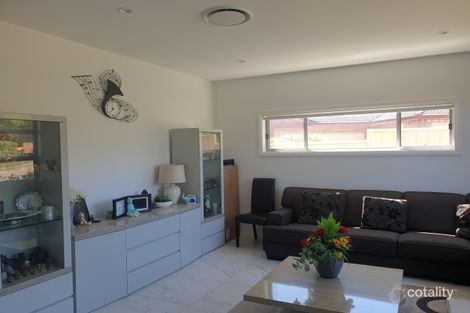 Property photo of 10A Pamela Place Girraween NSW 2145