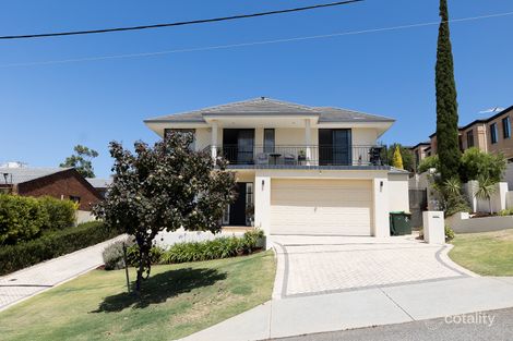 1/15 Edgehill St, Scarborough, WA 6019