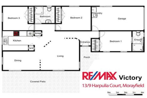 13/9 Harpulia Ct, Morayfield, QLD 4506