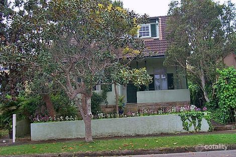 23 Wolger Rd, Mosman, NSW 2088