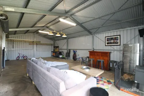 Property photo of 917 Emmaville Road Reddestone NSW 2370