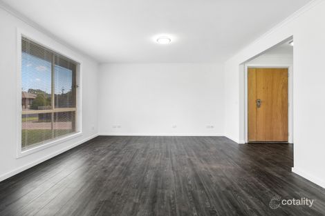 Property photo of 7 Lentara Crescent Wyndham Vale VIC 3024