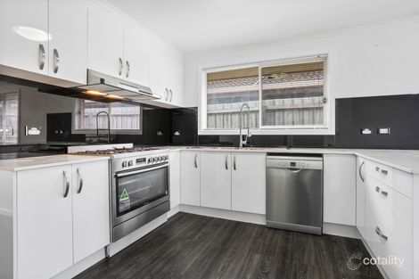 Property photo of 7 Lentara Crescent Wyndham Vale VIC 3024