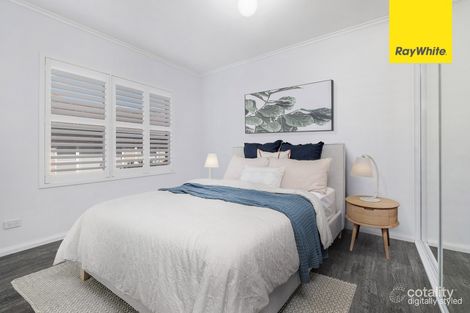 Property photo of 5/12 Glendale Avenue Narwee NSW 2209