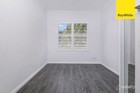 Property photo of 5/12 Glendale Avenue Narwee NSW 2209