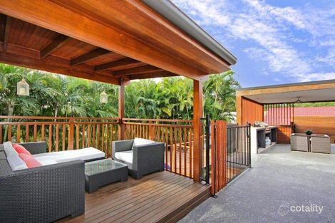 Property photo of 6 Twilight Drive Mudgeeraba QLD 4213