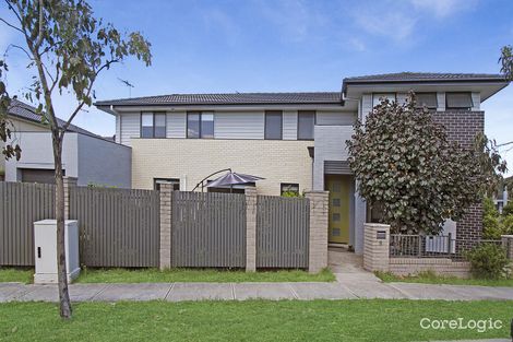 Property photo of 8 Fern Street Bonnyrigg NSW 2177