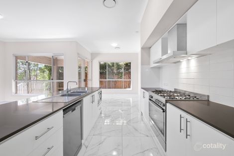 Property photo of 59 Carisbrook Street North Kellyville NSW 2155