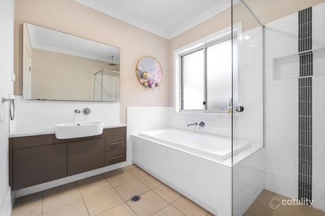 Property photo of 59 Carisbrook Street North Kellyville NSW 2155