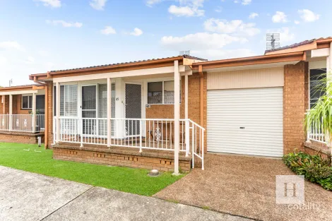 Property photo of 45 Gilbert Avenue Gorokan NSW 2263