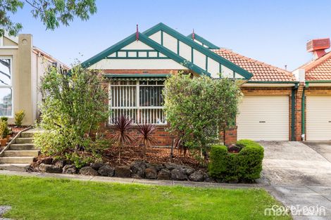 Property photo of 7 The Quadrangle Glen Waverley VIC 3150