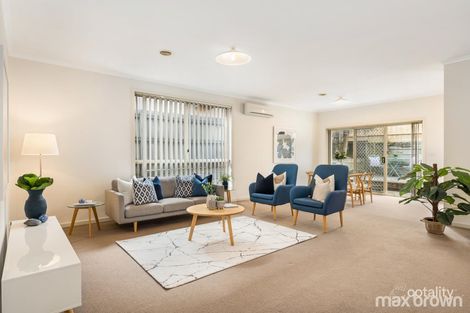 Property photo of 7 The Quadrangle Glen Waverley VIC 3150