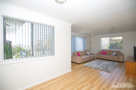 Property photo of 22 Naiooka Street South Kempsey NSW 2440