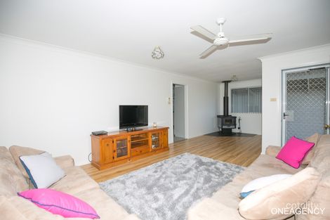 Property photo of 22 Naiooka Street South Kempsey NSW 2440