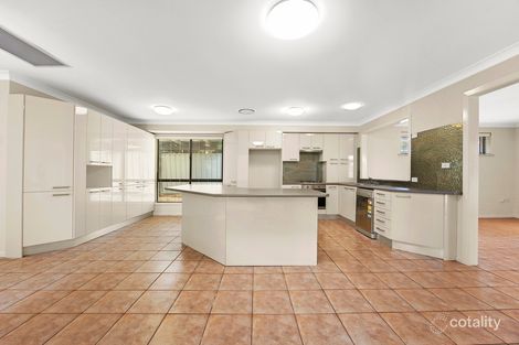 Property photo of 51 Fireball Avenue Cranebrook NSW 2749