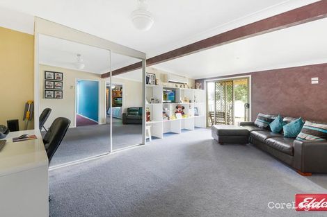 Property photo of 139 Belmont Road Glenfield NSW 2167