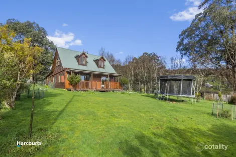 286 Judds Creek Rd, Judbury, TAS 7109