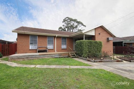 101 Wattle Ave, Wendouree, VIC 3355