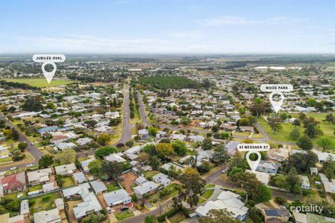 Property photo of 43 Messner Street Griffith NSW 2680