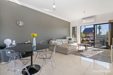 Property photo of 25/36-50 Taylor Street Annandale NSW 2038