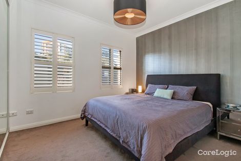 Property photo of 25/36-50 Taylor Street Annandale NSW 2038