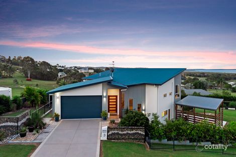 Property photo of 3 Ocean Outlook River Heads QLD 4655