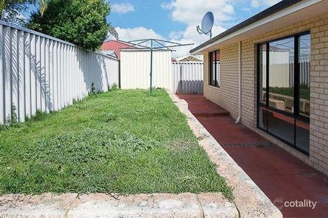 Property photo of 12 Cheriton Drive Carramar WA 6031