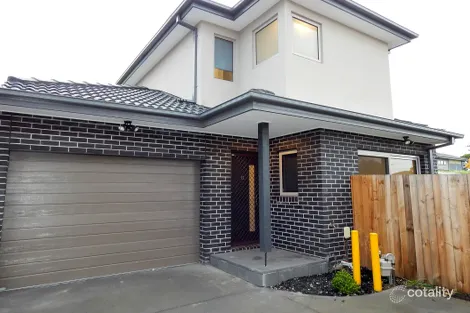 4/11 Elsey Rd, Reservoir, VIC 3073