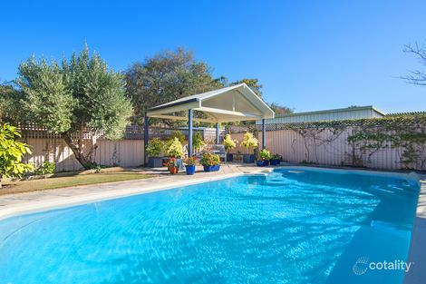 Property photo of 20 Powell Court West Busselton WA 6280