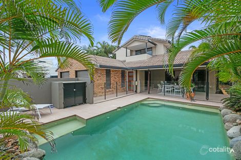 Property photo of 194 Oceanic Drive Bokarina QLD 4575
