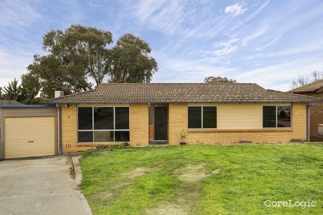 Property photo of 38 Murray Street Karabar NSW 2620