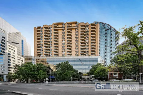 1404/333-351 Exhibition St, Melbourne, VIC 3000