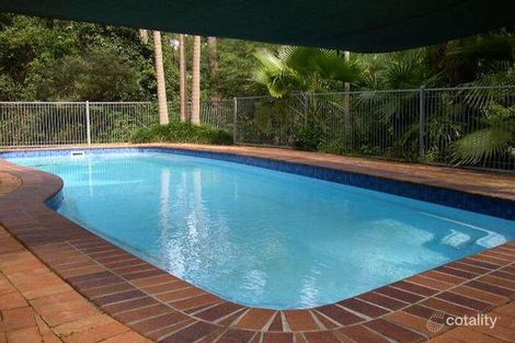 Property photo of 124 Storrs Road Peachester QLD 4519