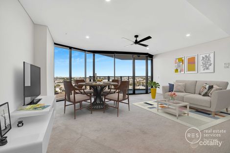 Property photo of 1205/90 Lorimer Street Docklands VIC 3008