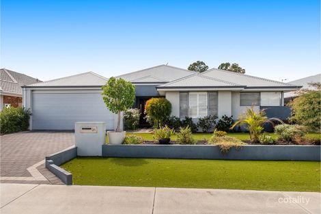 Property photo of 31 Carmen Circuit The Vines WA 6069