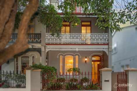 60 Ernest St, Crows Nest, NSW 2065