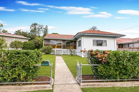 Property photo of 45 Currey Avenue Moorooka QLD 4105