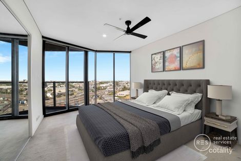 Property photo of 1205/90 Lorimer Street Docklands VIC 3008